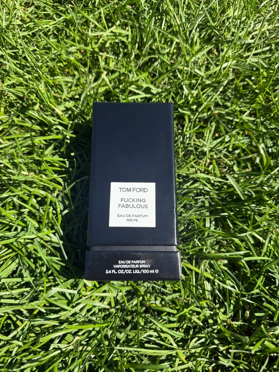 Tom Ford F*cking Fabulous 100 ml thumbnail