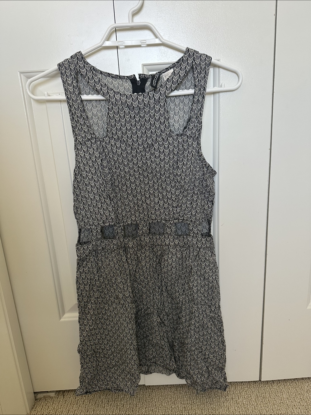 H&M Divided Dress - Size 8