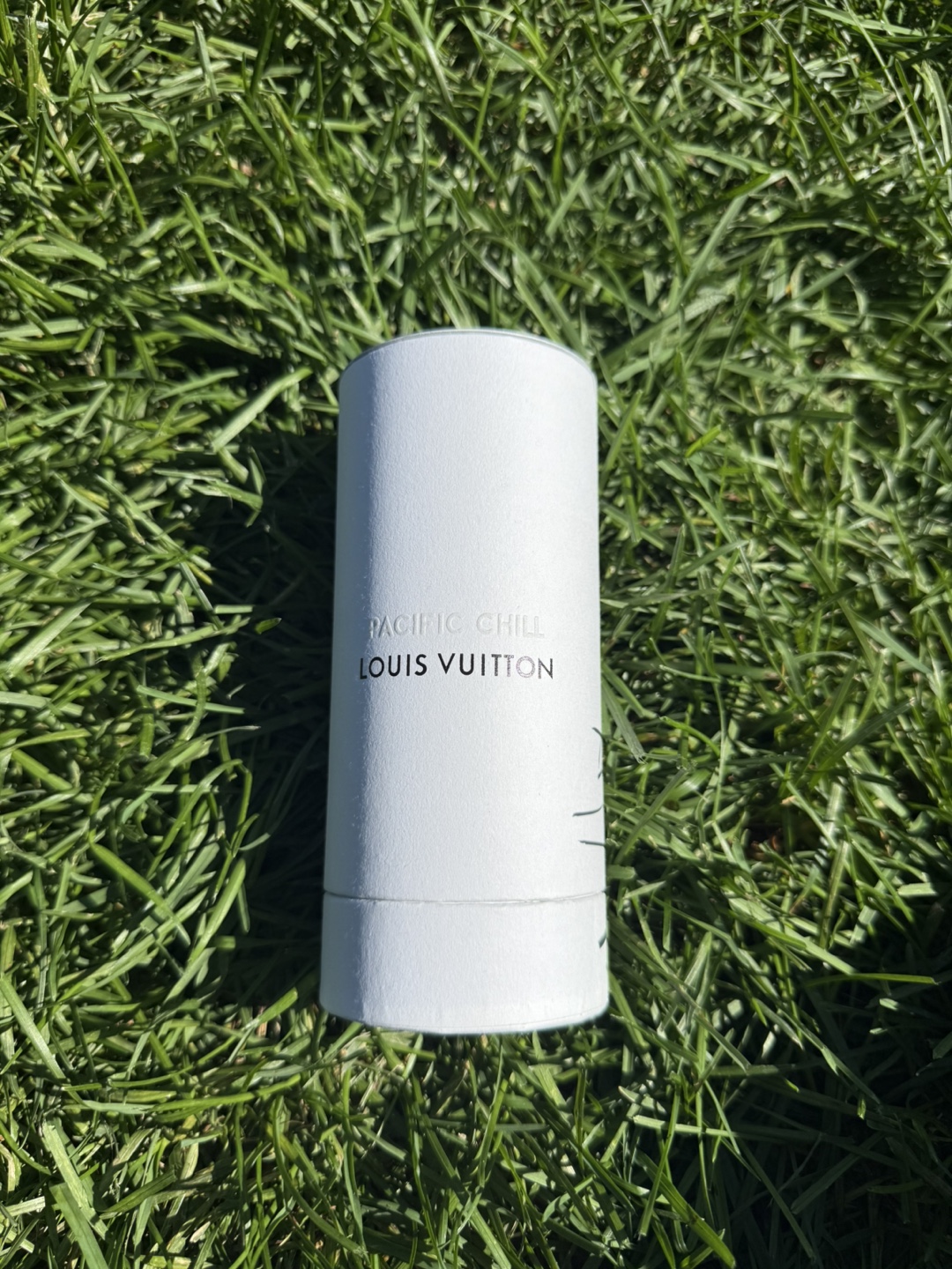 Louis Vuitton Pacific Chill