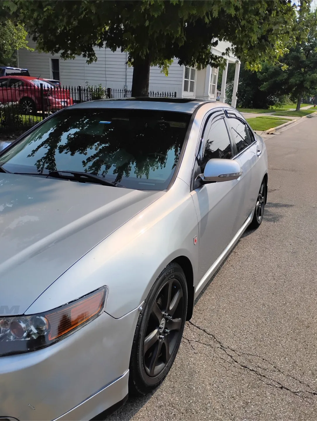 ACURA lsx thumbnail