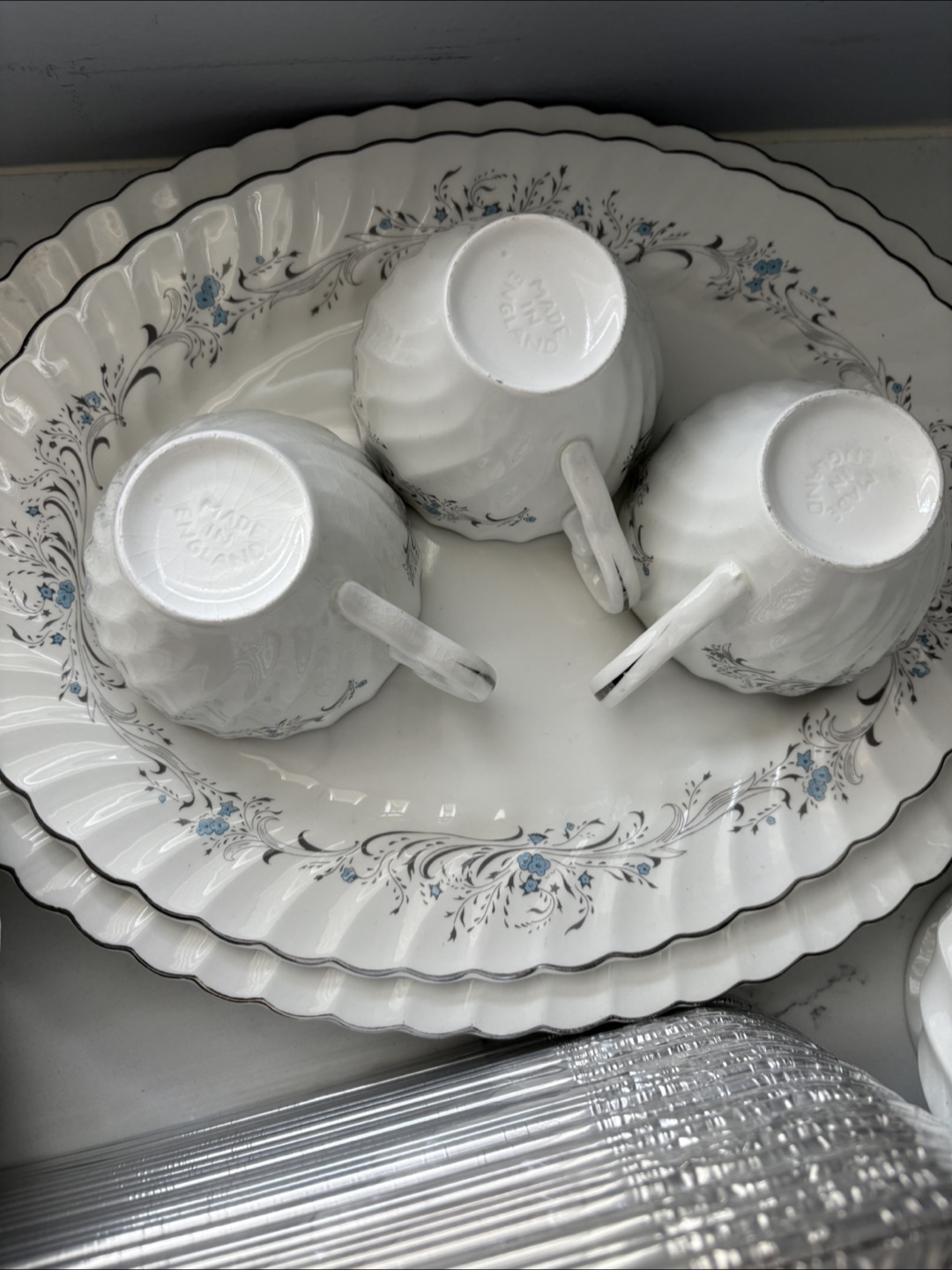 Fine China - photo 2