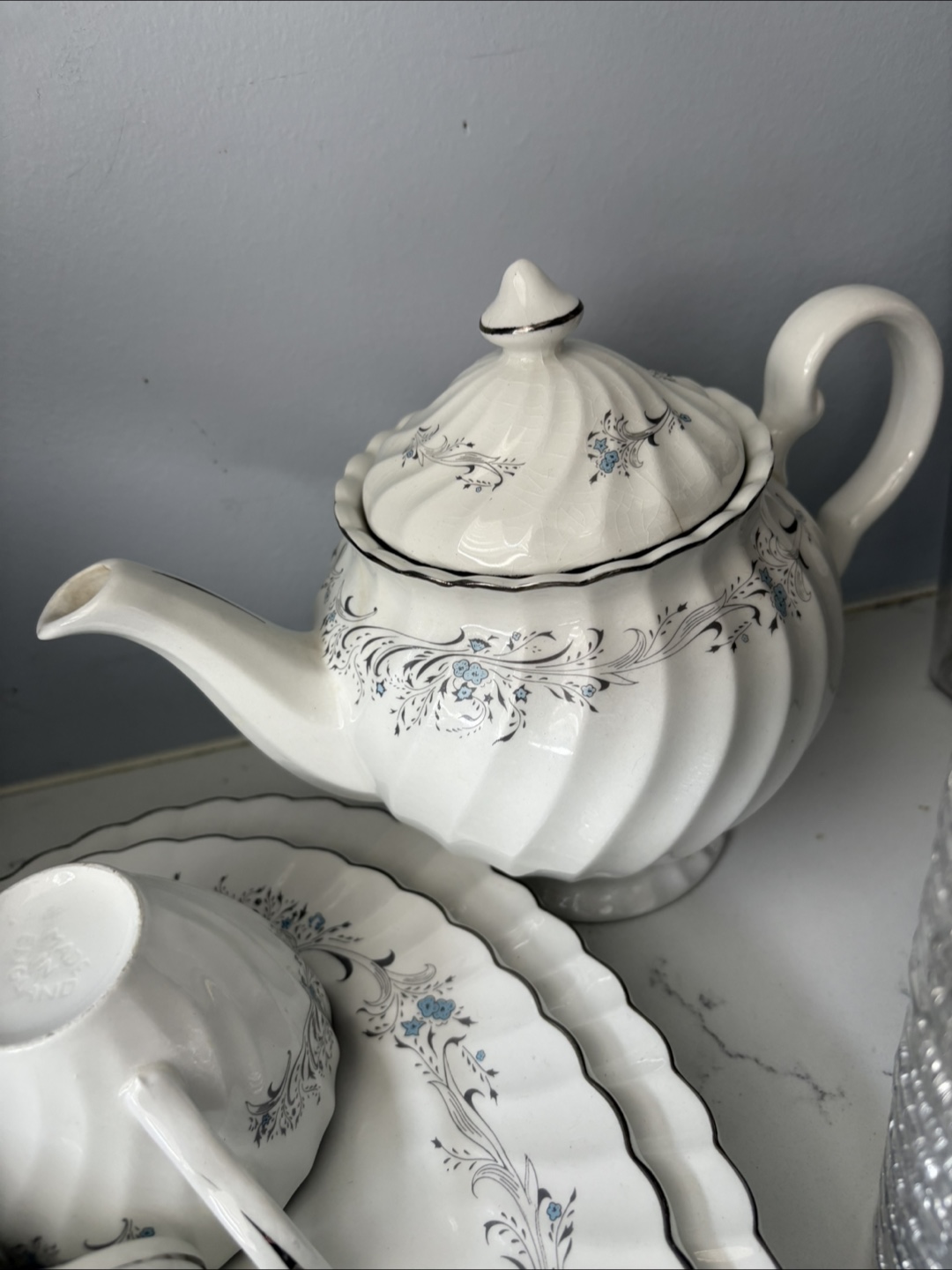 Fine China - photo 4