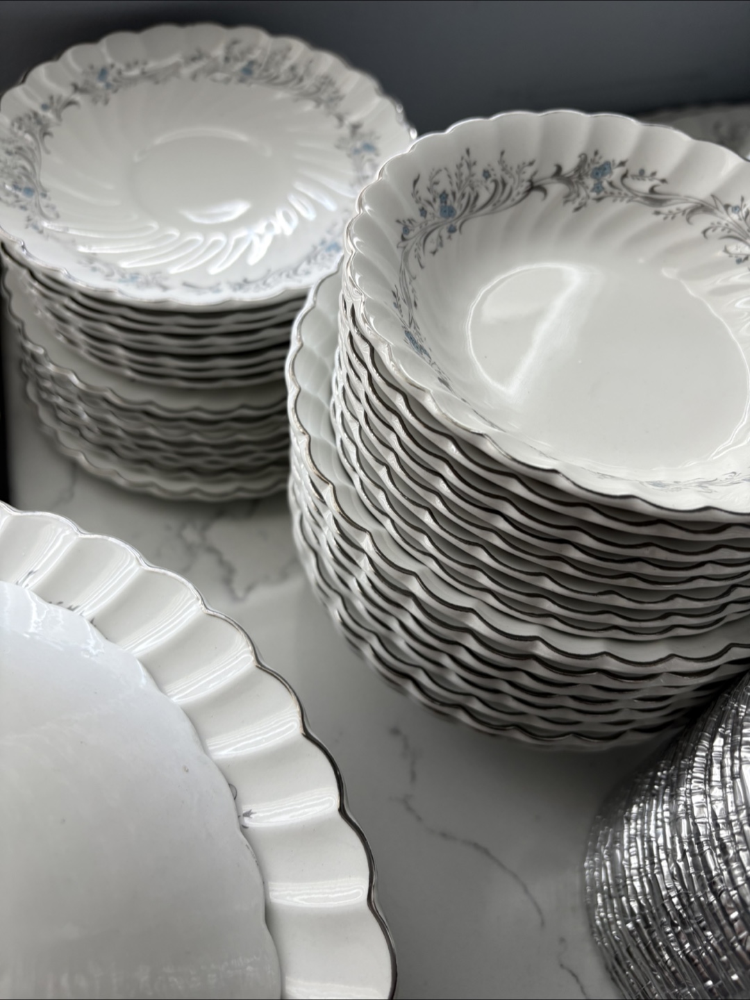 Fine China