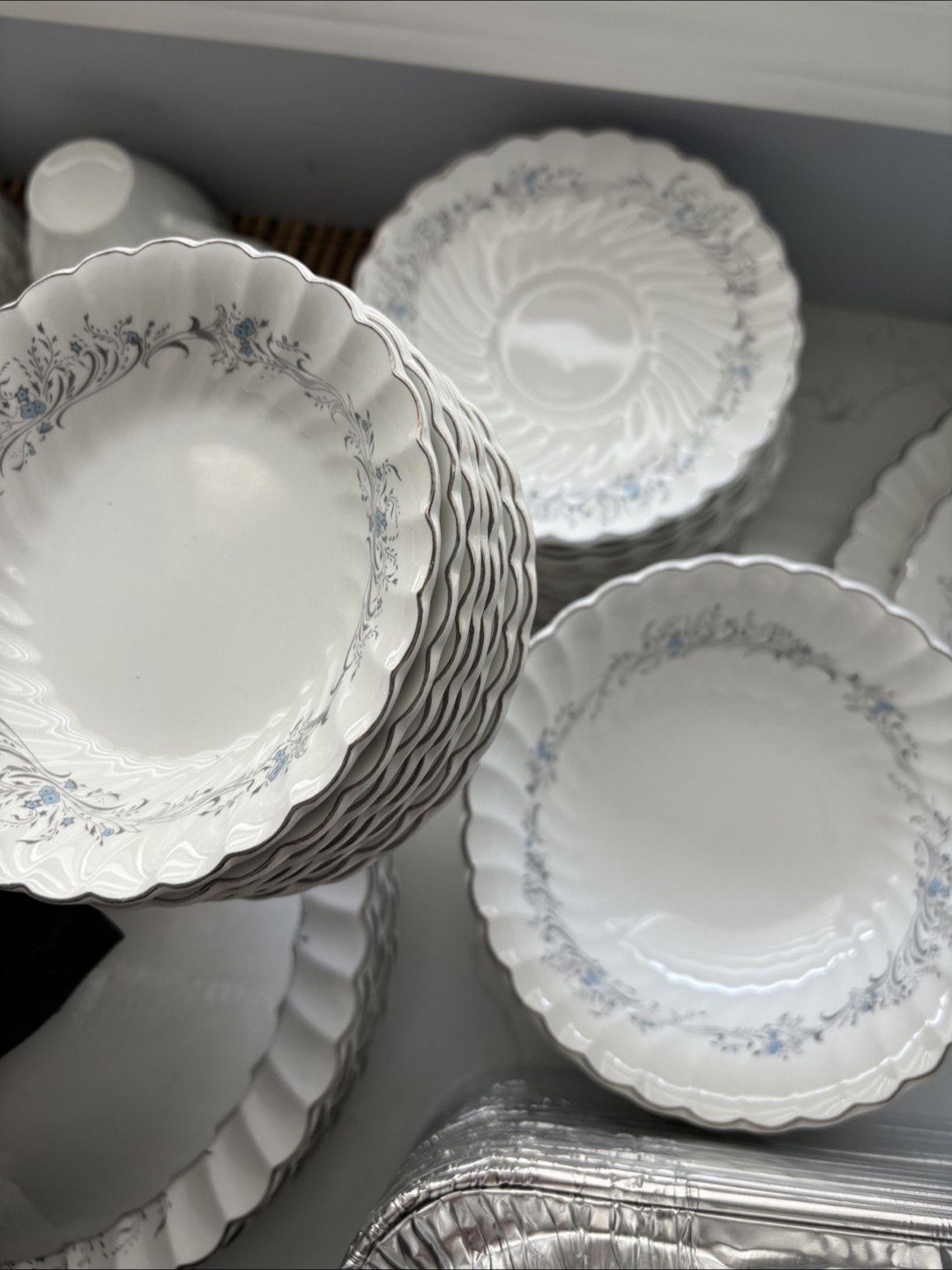 Fine China - photo 3