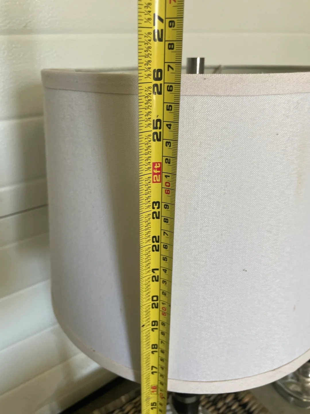 Table Lamps - Set of Two image indicator(6)