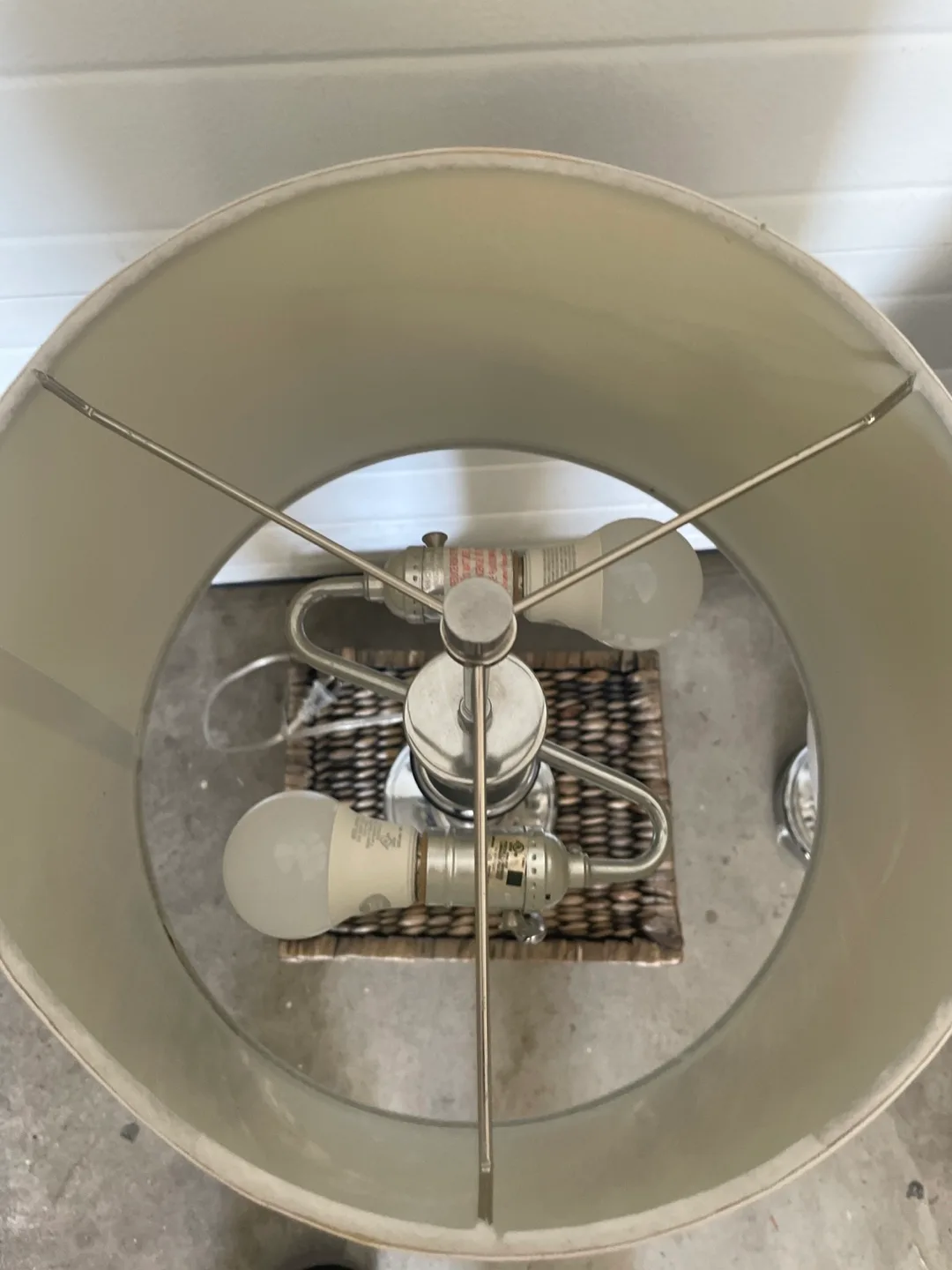 Table Lamps - Set of Two image indicator(2)