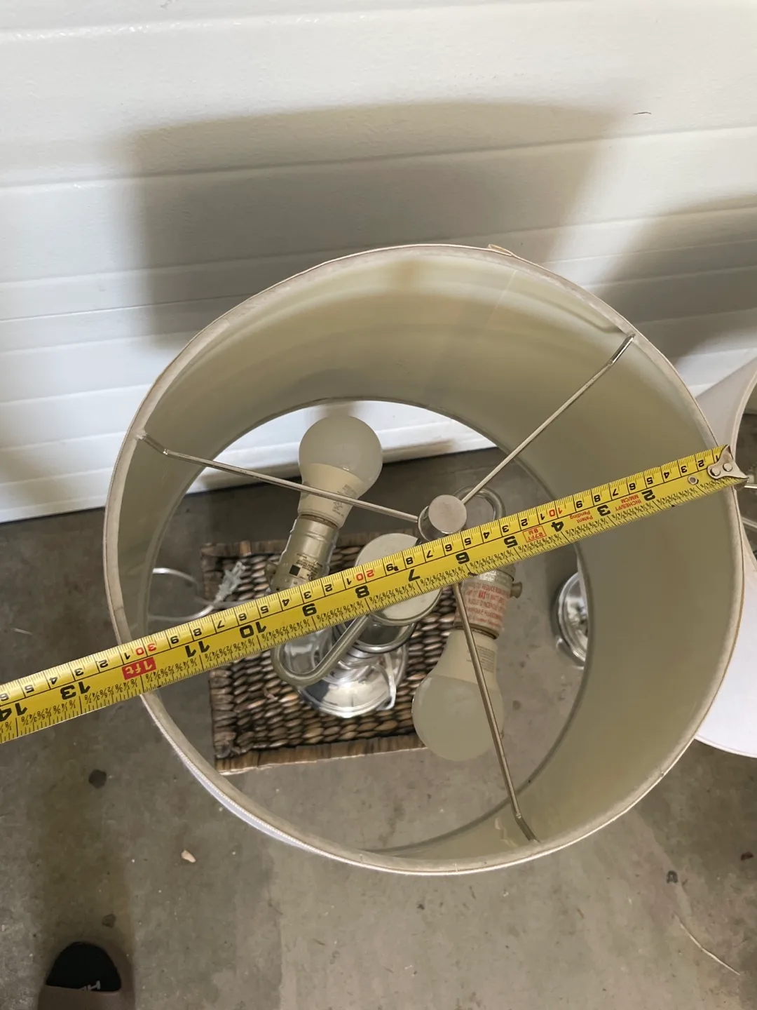 Table Lamps - Set of Two image indicator(7)