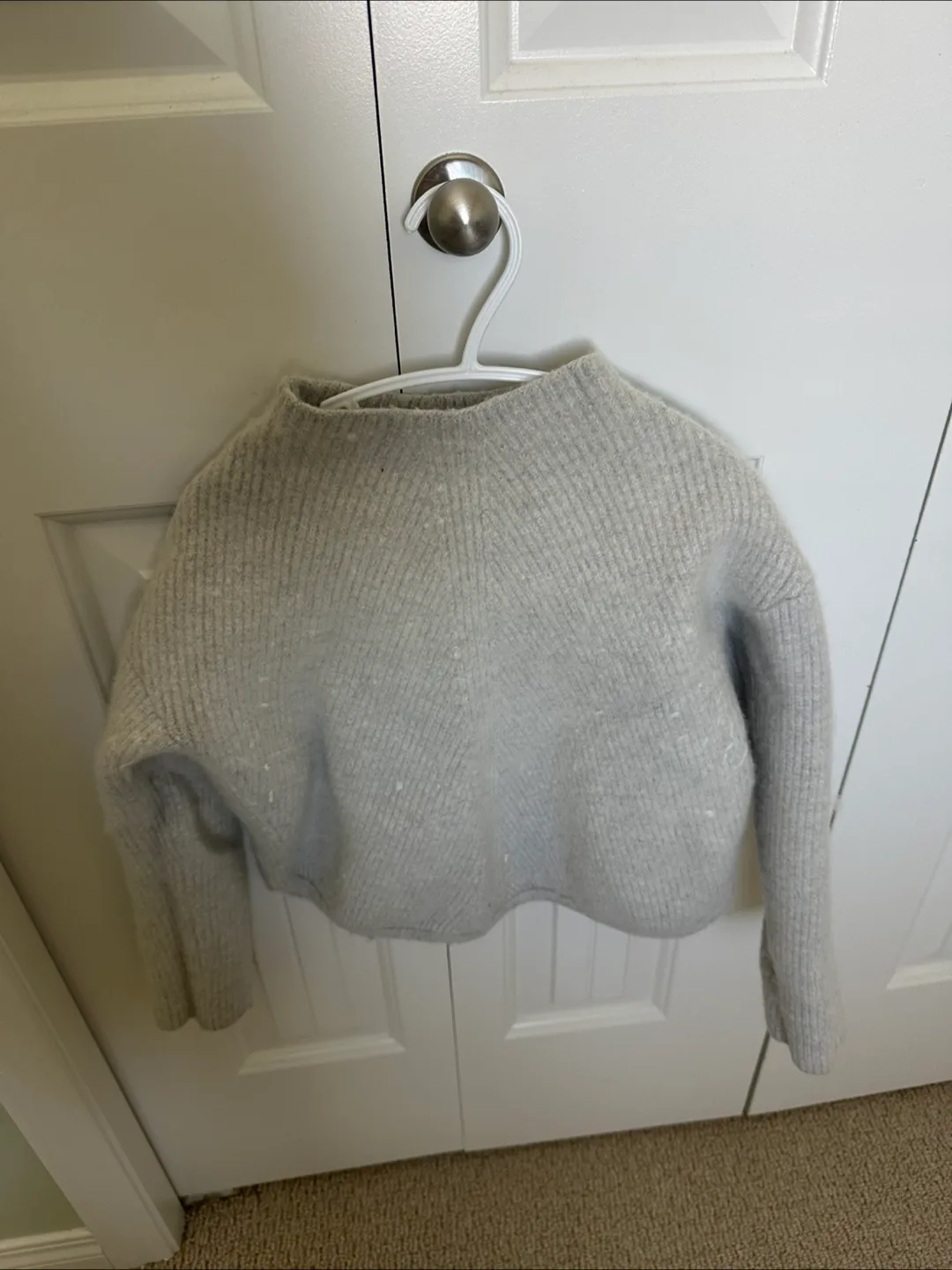 Babaton Sweater - Size S thumbnail