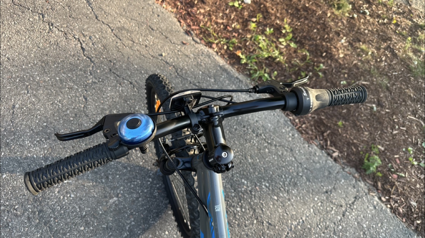 24” Mountain Bike - photo 2