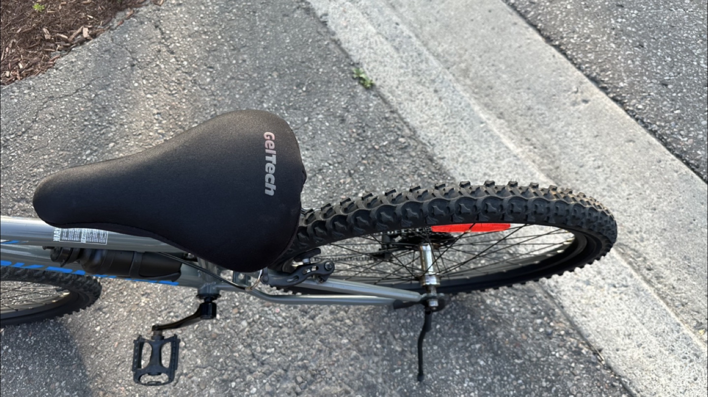 24” Mountain Bike - photo 3