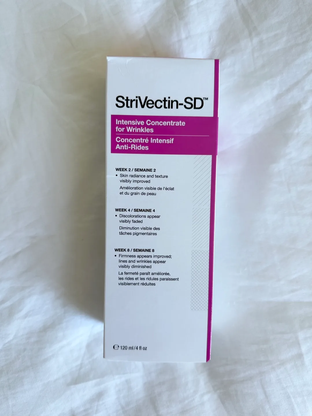 New StriVectin-SD Intensive Concentrate for Wrinkles 120ml thumbnail