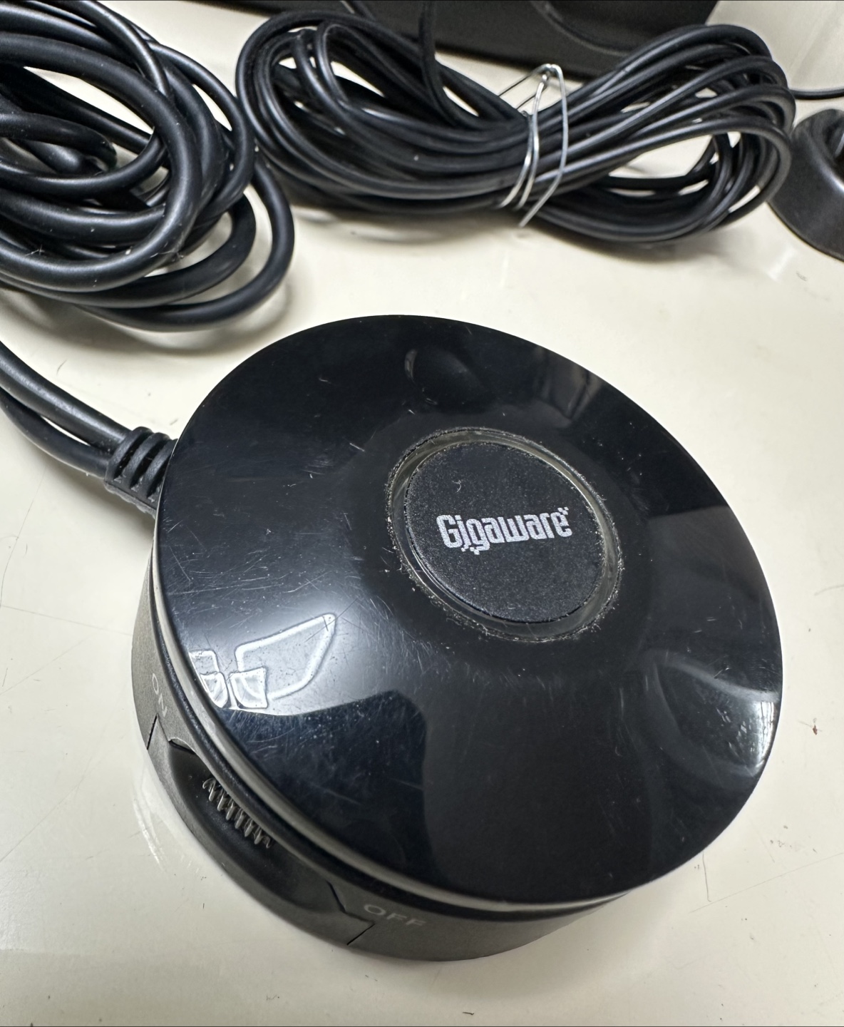 Gigaware 2.1 Multimedia Speakers - photo 4