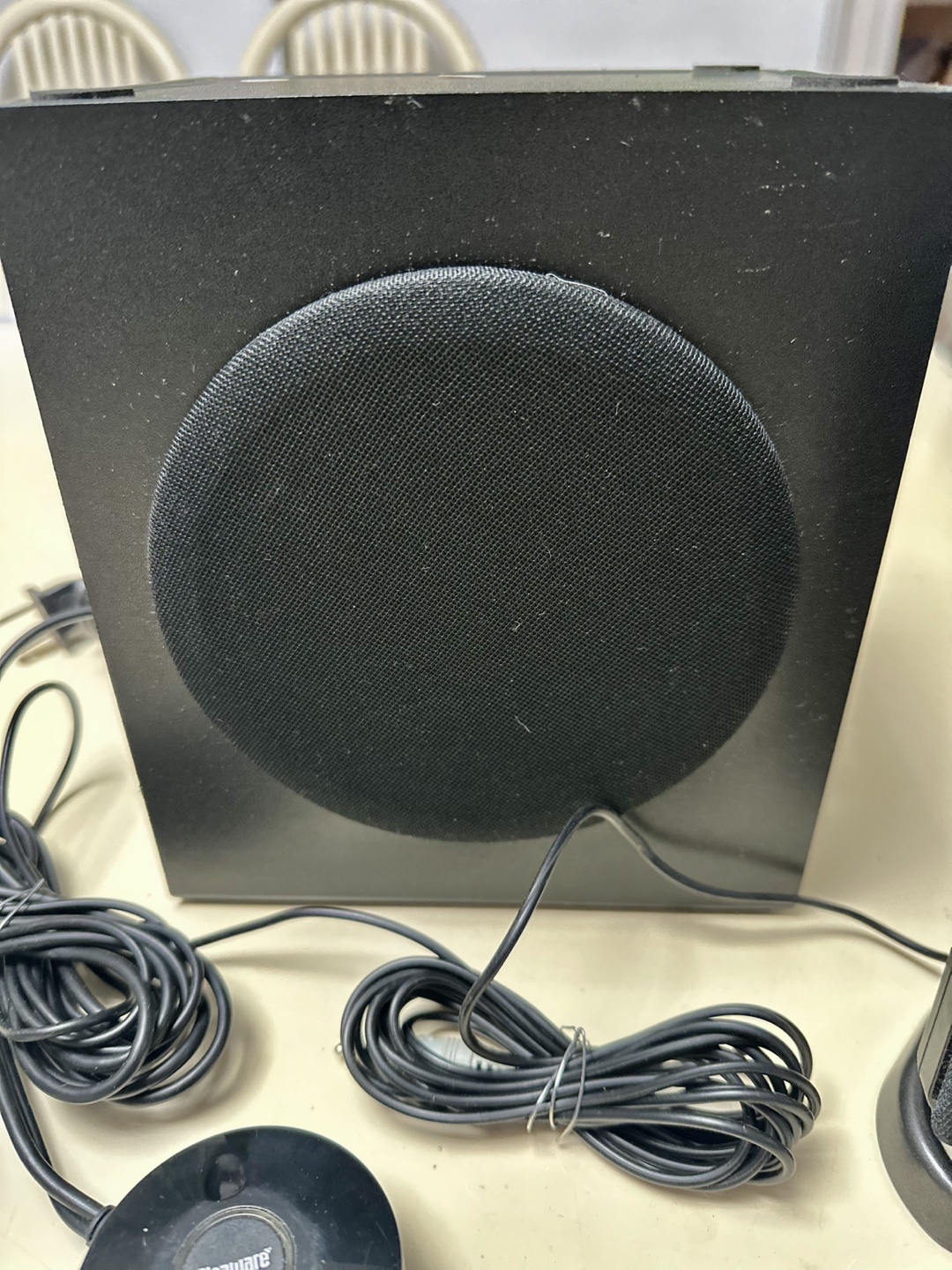 Gigaware 2.1 Multimedia Speakers - photo 2
