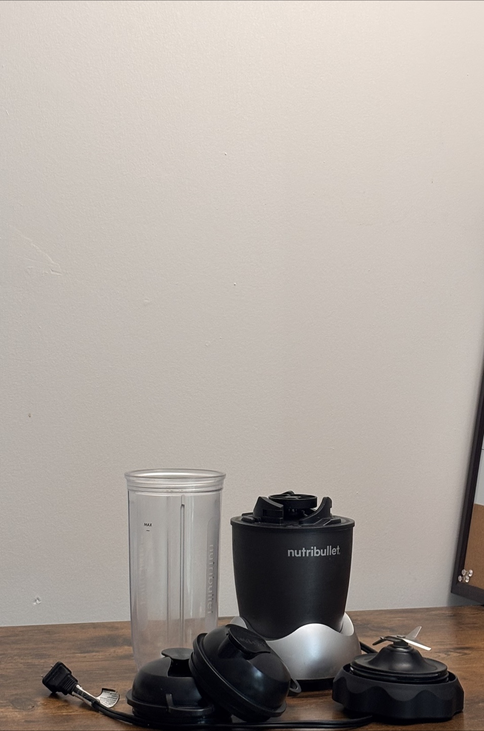 NutriBullet Blender