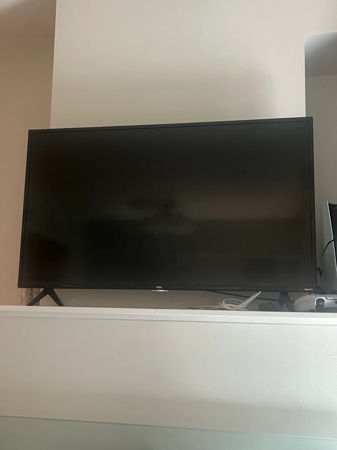 TCL Roku Smart TV – 43” thumbnail