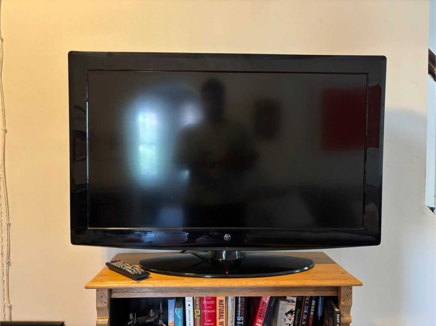 Westinghouse VR-4025 40" LCD TV