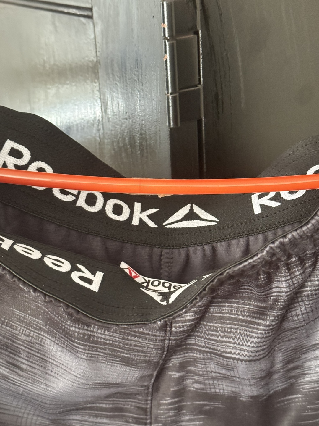 Reebok Men's Training Shorts - 9" Inseam - photo 4
