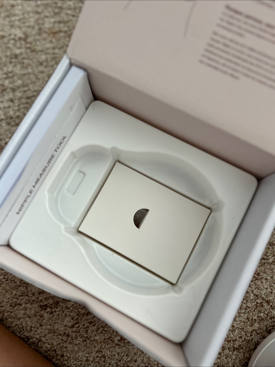 Momcozy S9 Pro Wearable Breast Pump - photo 4
