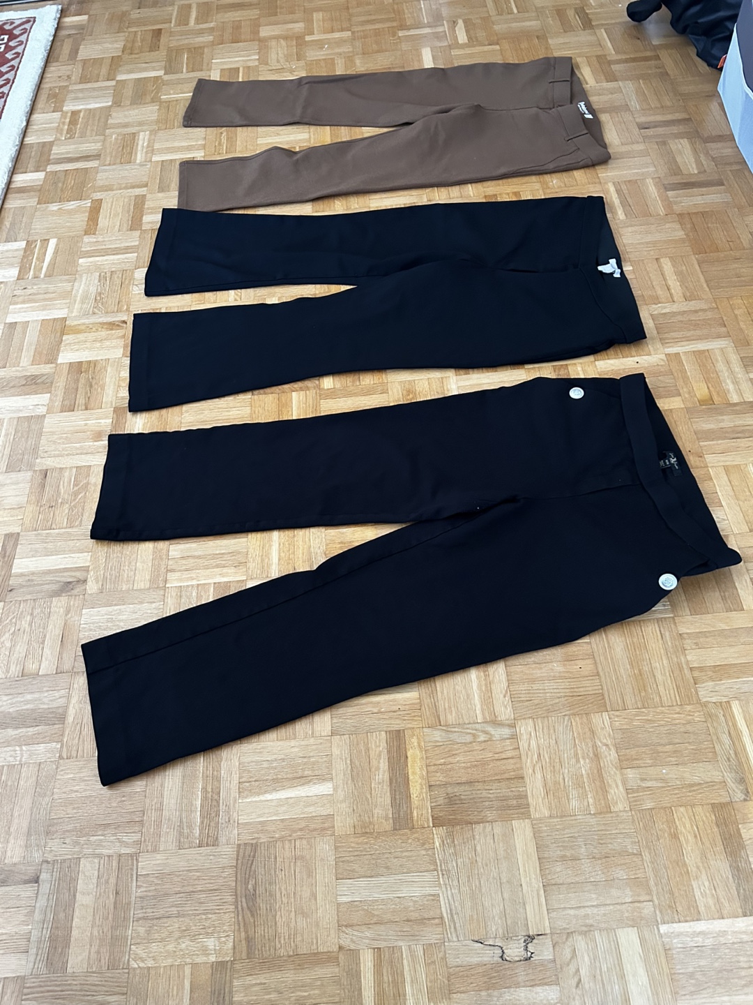 Lot of Women's Pants & Leggings - photo 5