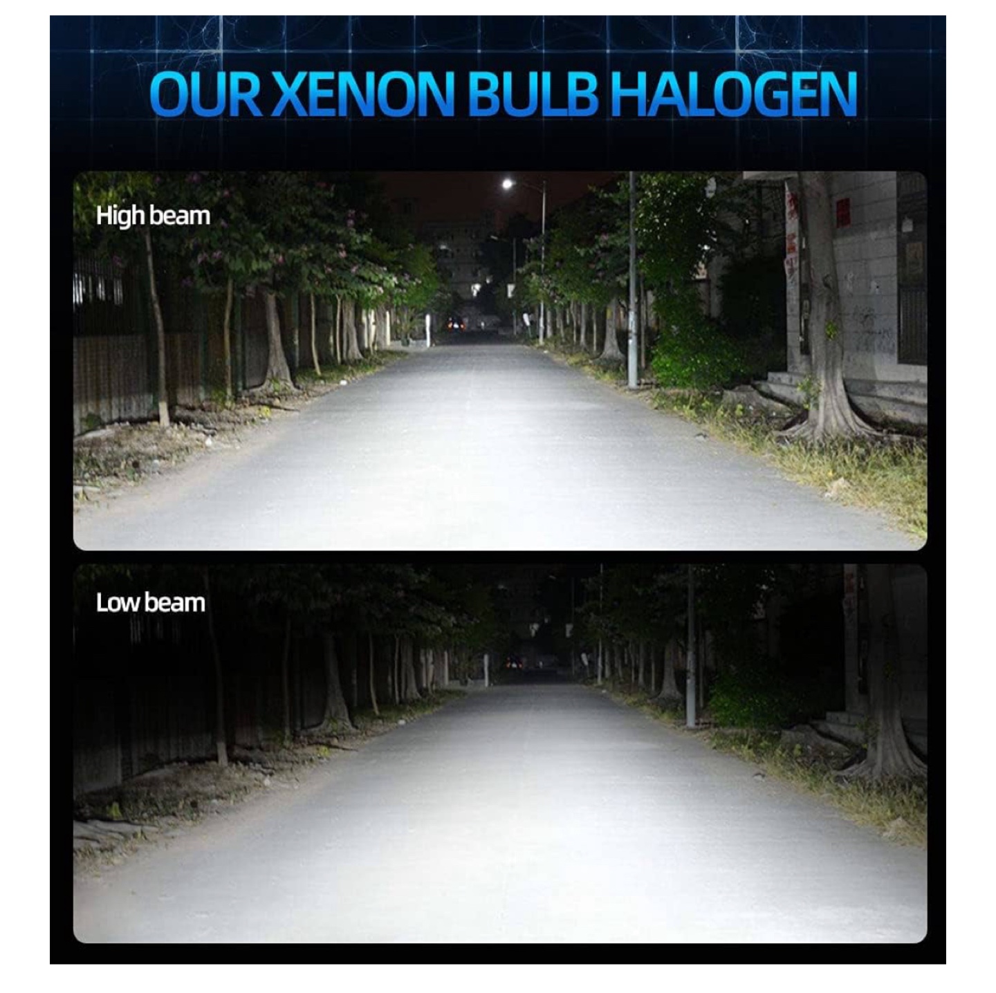 LED Headlight Bulbs - New - photo 5