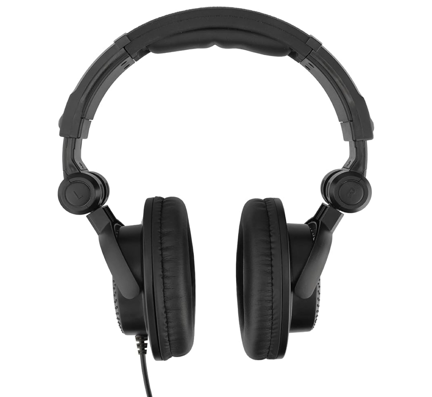 Polsen HPC-A30-M2 Studio Monitor Headphones - photo 3