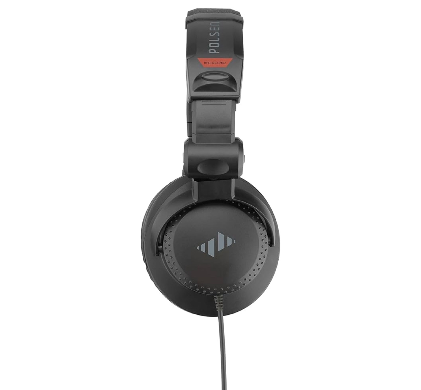 Polsen HPC-A30-M2 Studio Monitor Headphones - photo 2