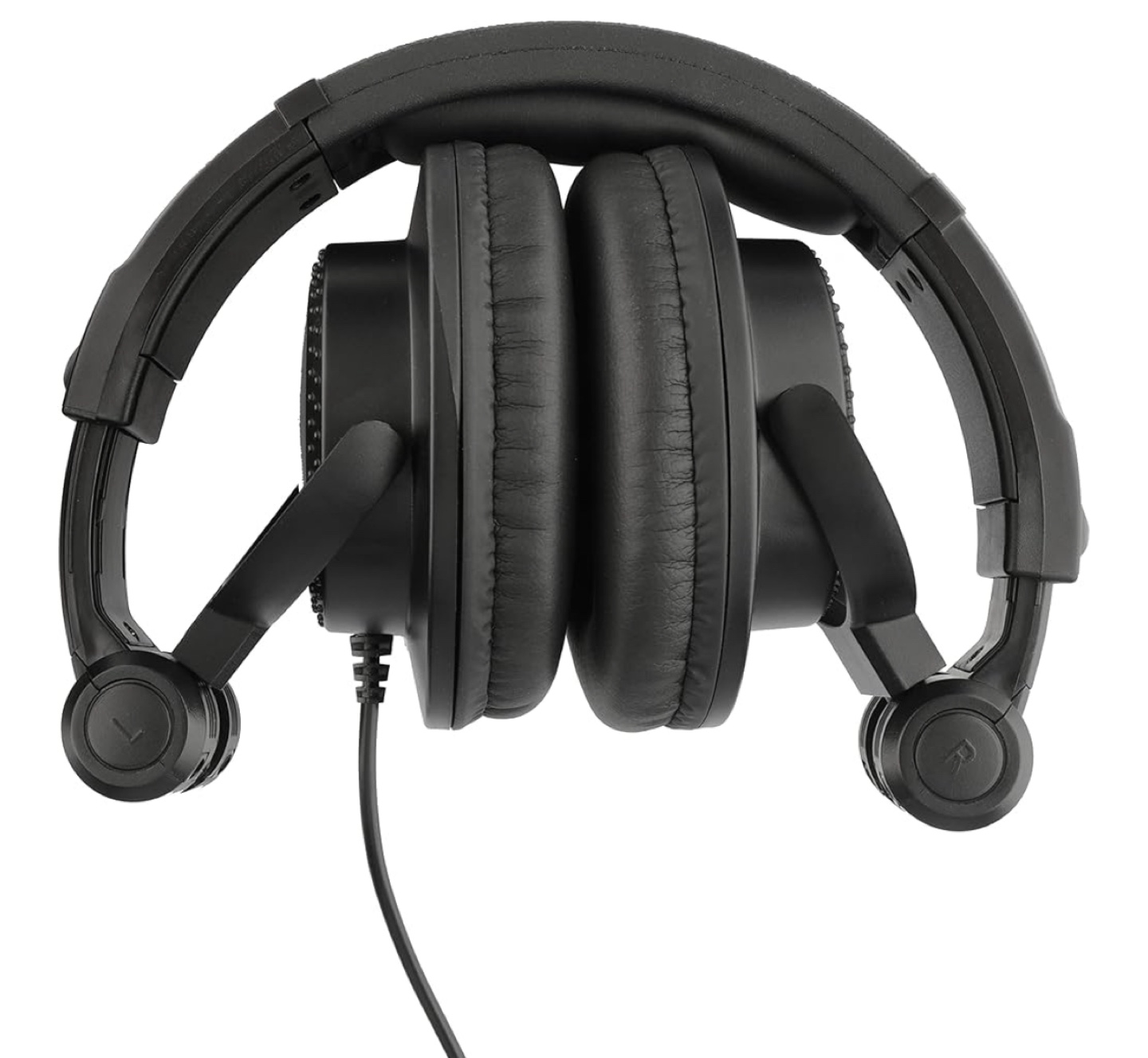 Polsen HPC-A30-M2 Studio Monitor Headphones - photo 4