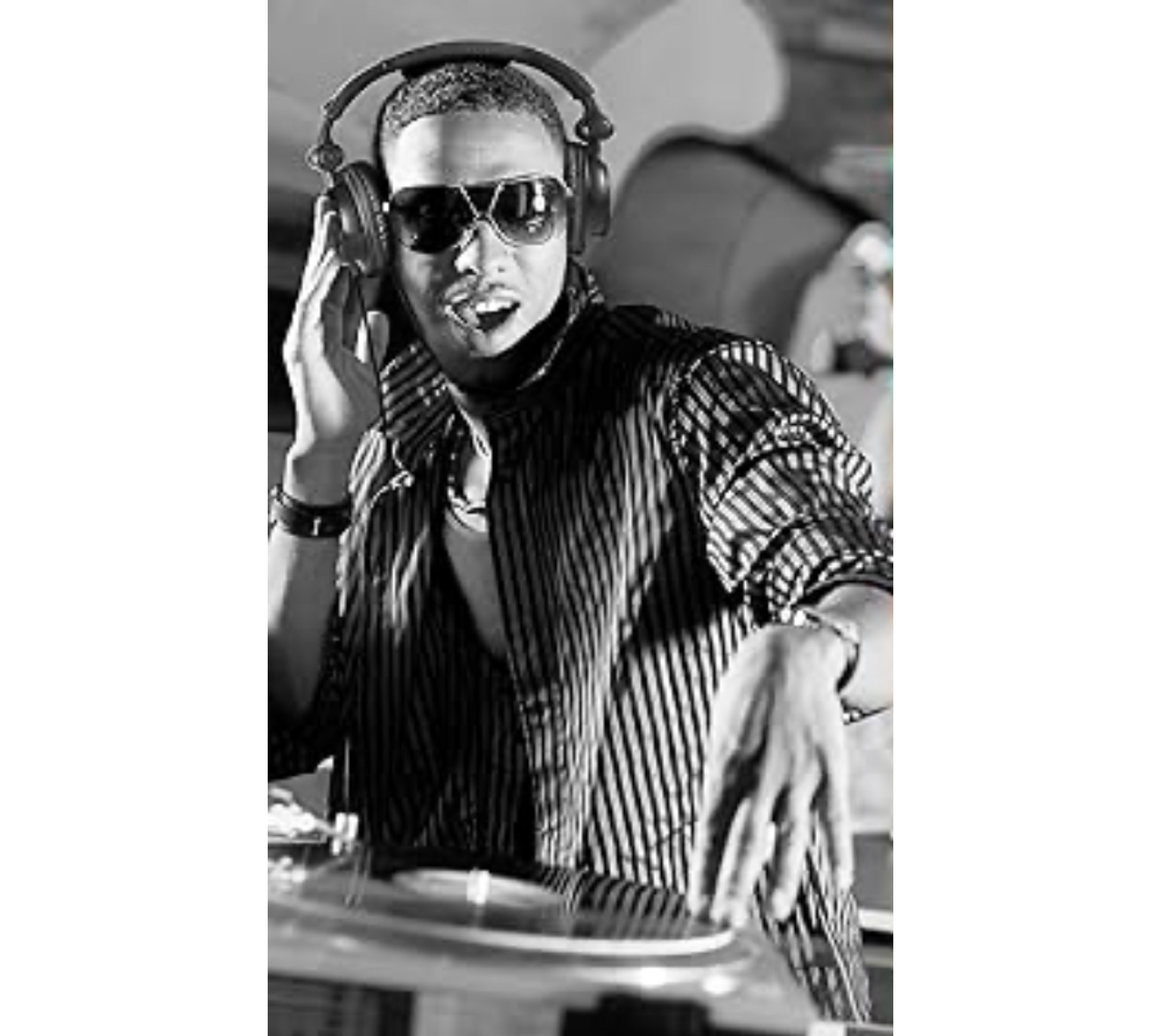 Polsen HPC-A30-M2 Studio Monitor Headphones - photo 5