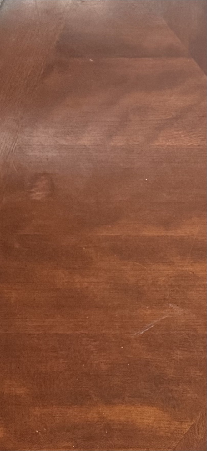 Wooden Coffee Table - photo 3