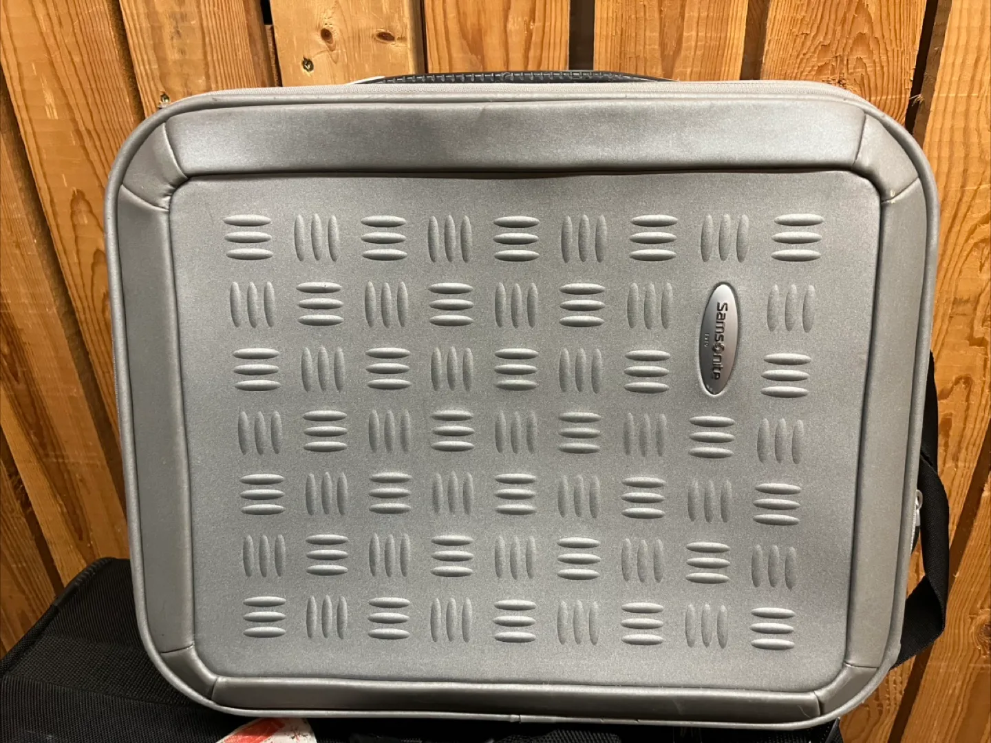Samsonite laptop bag thumbnail