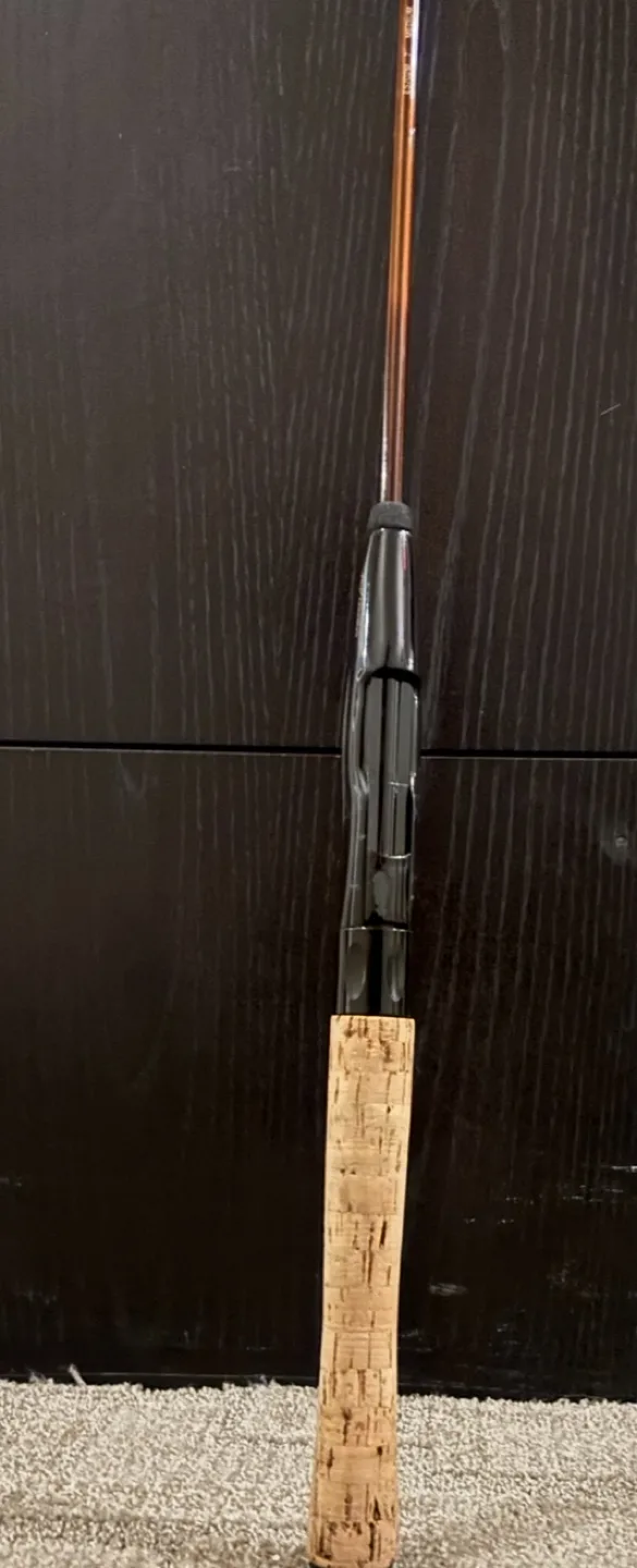 Martin & Quantum - Fishing Light-action rods, $60/pair image indicator(3)