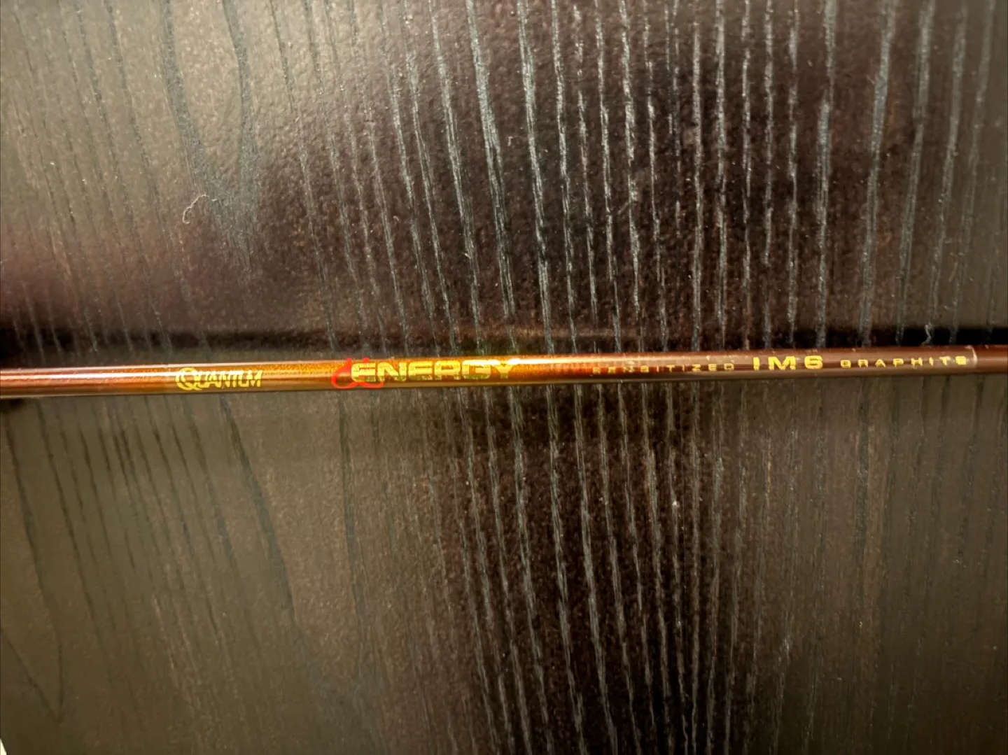 Martin & Quantum - Fishing Light-action rods, $60/pair image indicator(7)