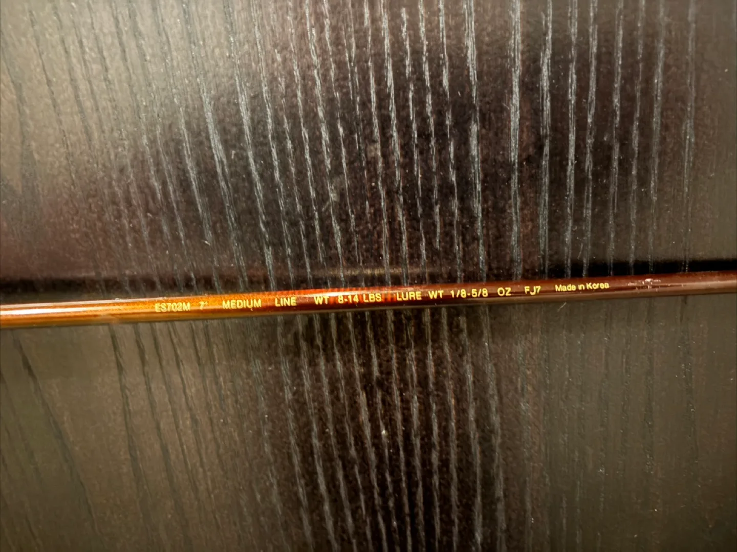 Martin & Quantum - Fishing Light-action rods, $60/pair image indicator(6)