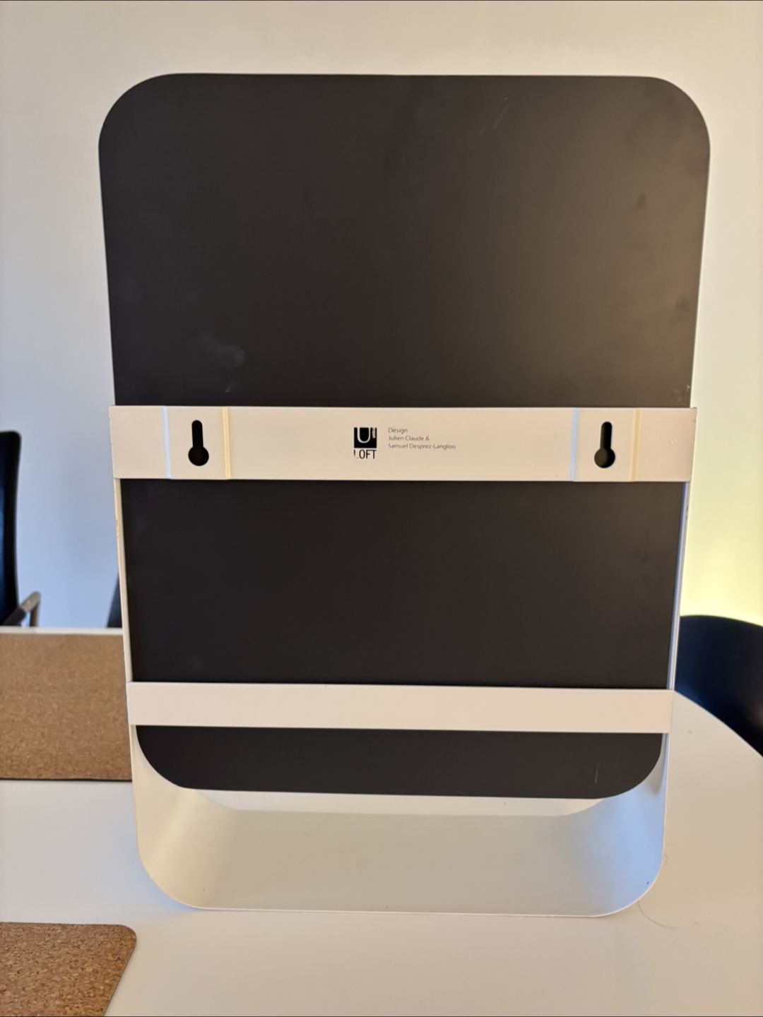 Umbra Loft Vanity Mirror - photo 4