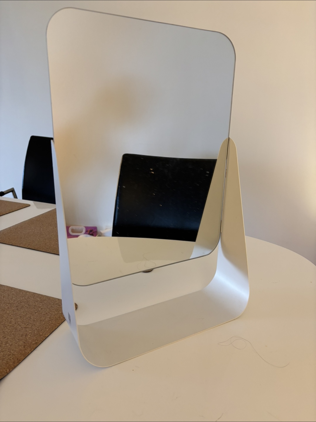 Umbra Loft Vanity Mirror