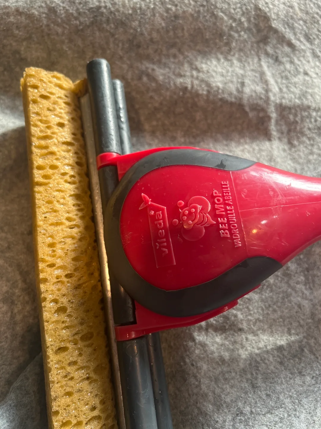 Vileda Bee Mop BRAND NEW. image indicator(2)