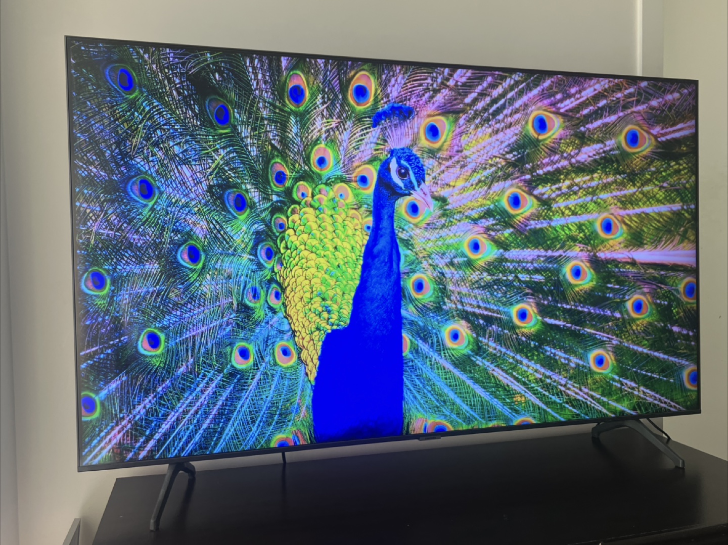 Samsung TU7000 58" TV 4K
