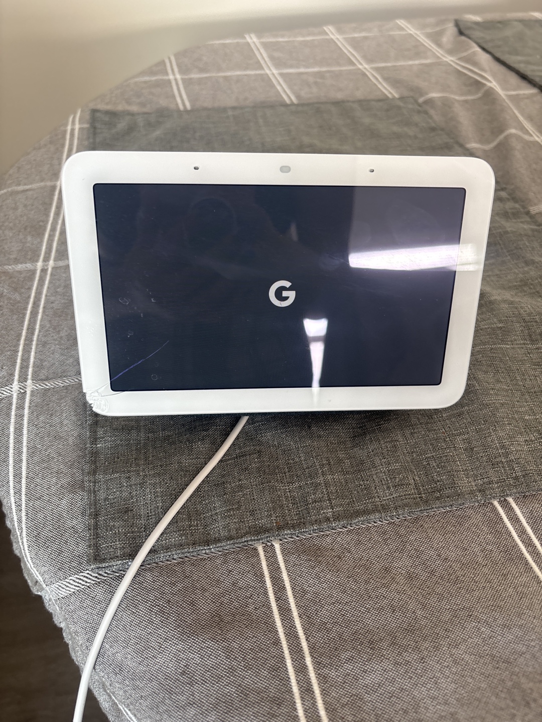 Google Nest Hub (2nd gen) Smart Display - photo 2