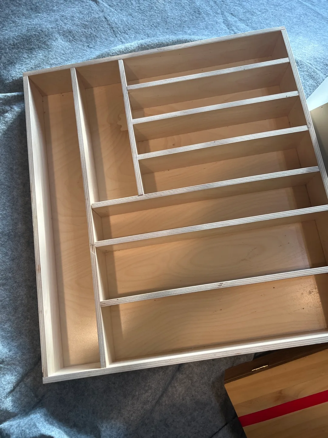 5 Wooden Storage Boxes image indicator(3)
