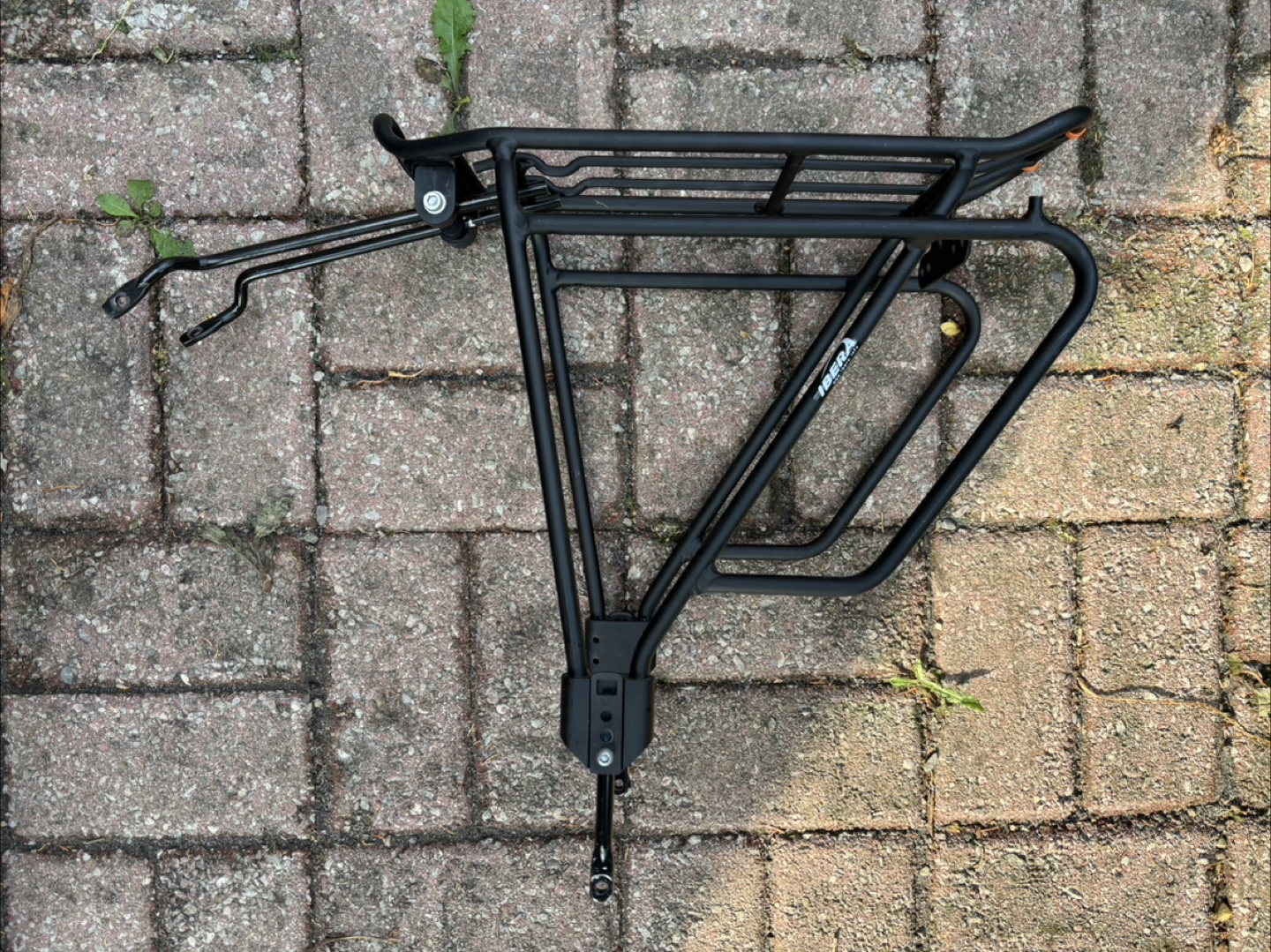 PakRak Touring Carrier Plus+ IB-RA4