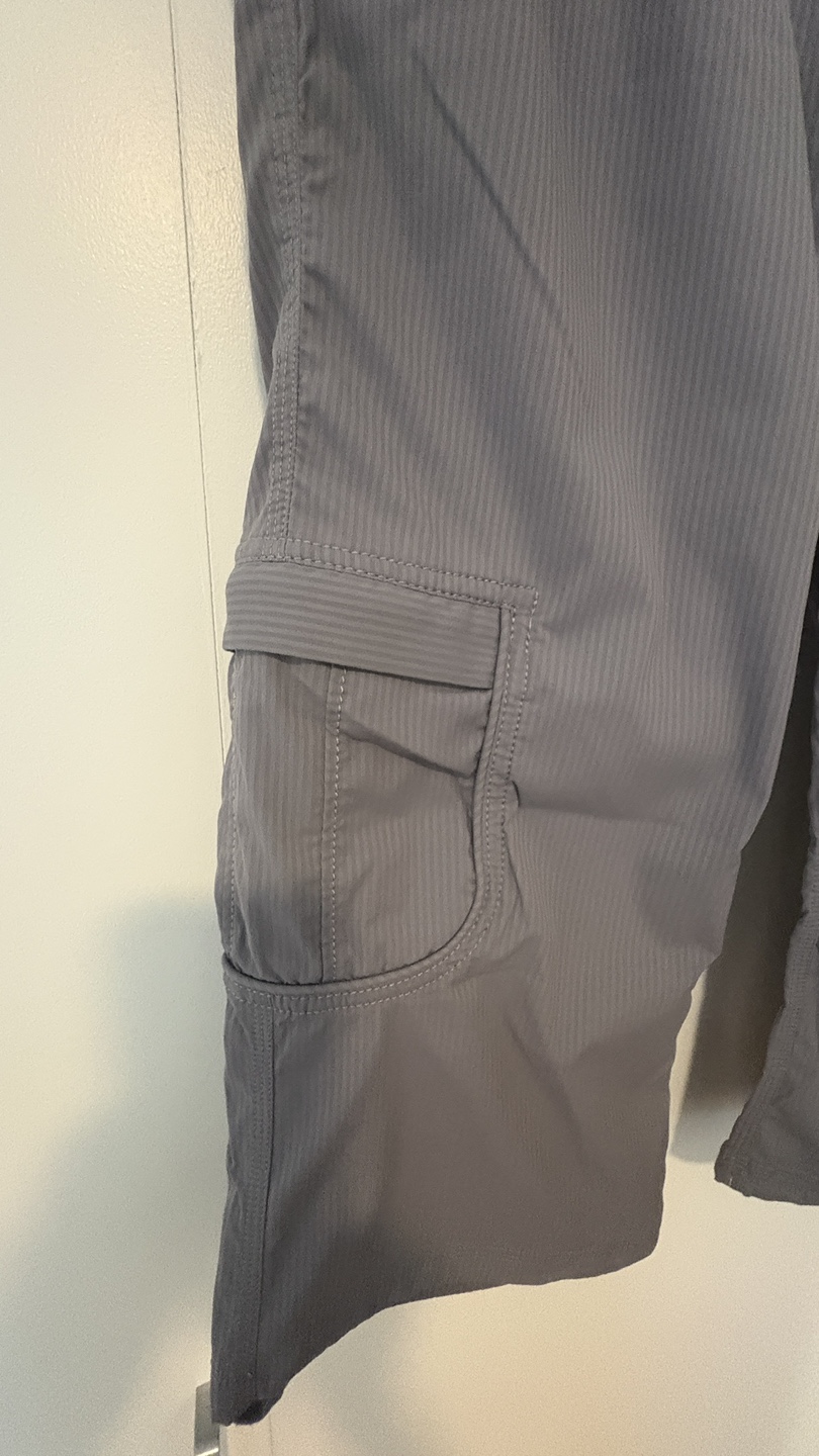 Lululemon Studio Dance Cargo Crop - photo 3
