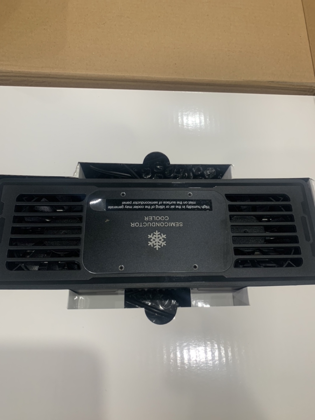 Metfut Laptop Cooling Stand for up to 16" Laptop - photo 5