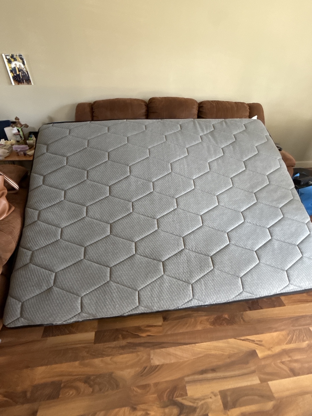 Queen Size Mattress - photo 2