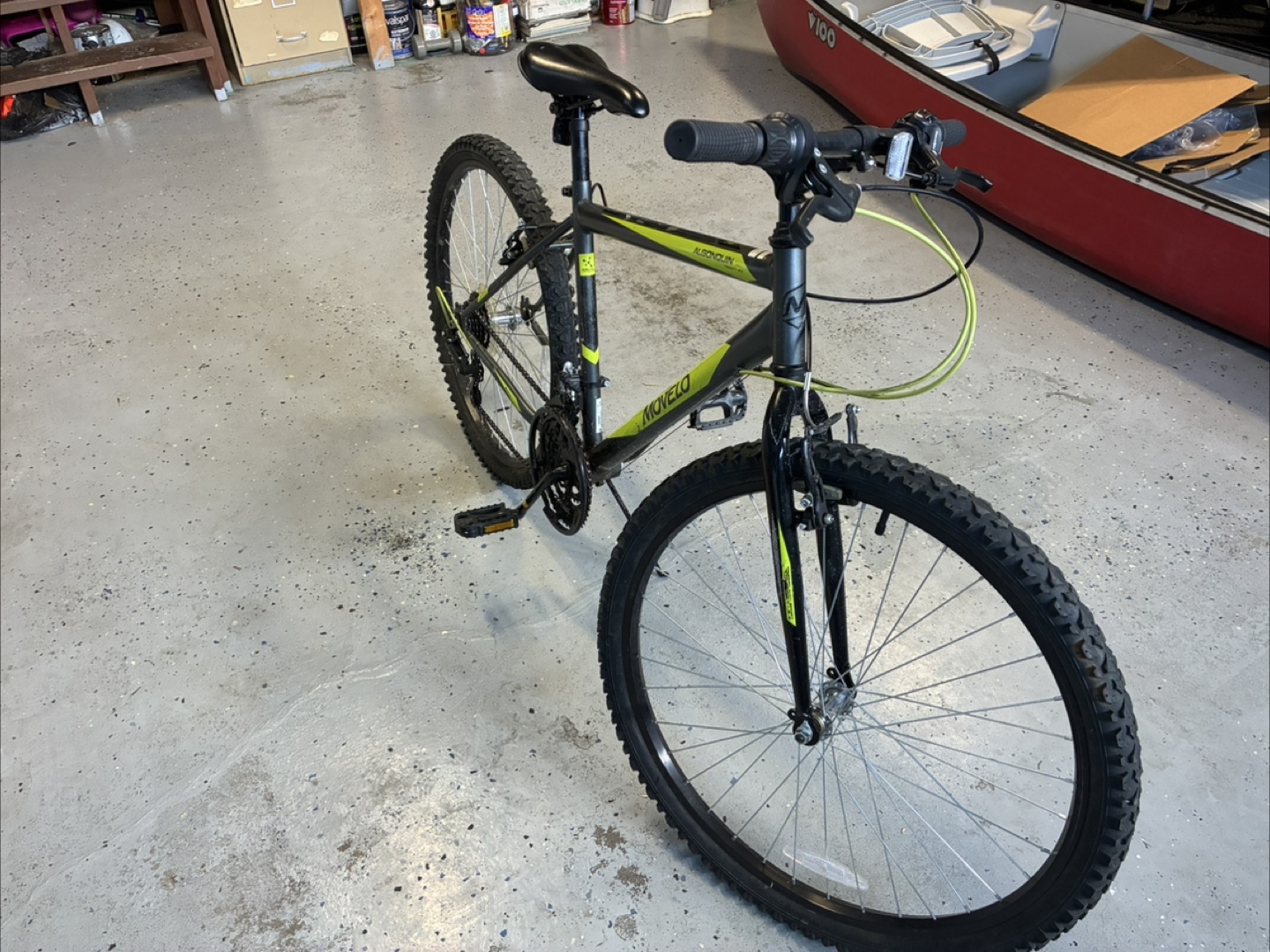 Bike - photo 4