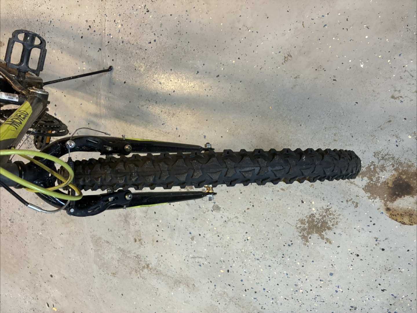 Bike - photo 3