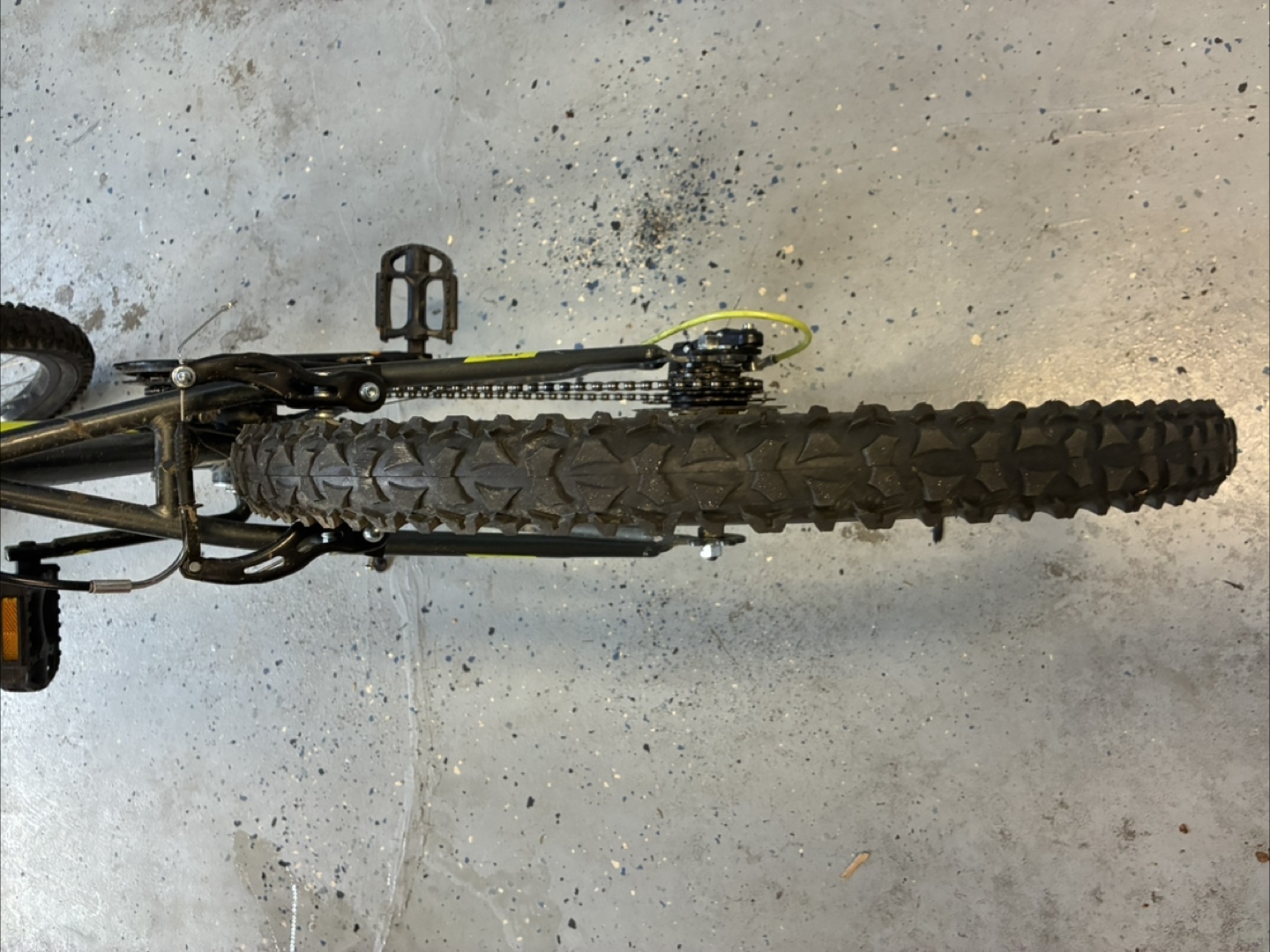 Bike - photo 2