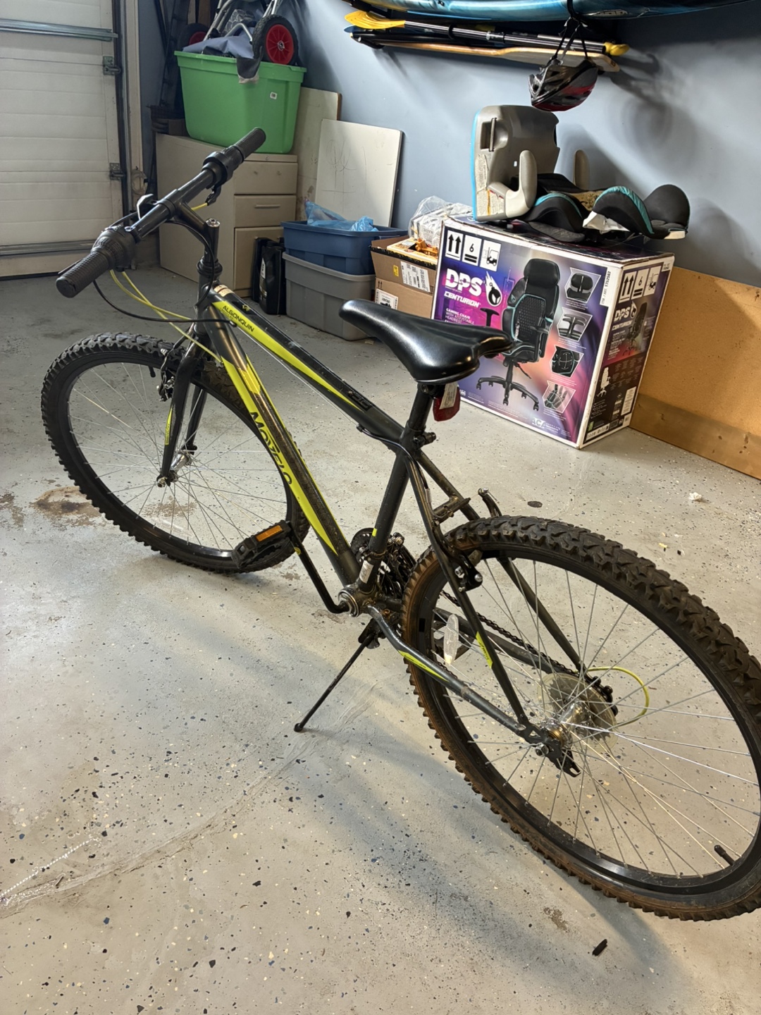 Bike - photo 5