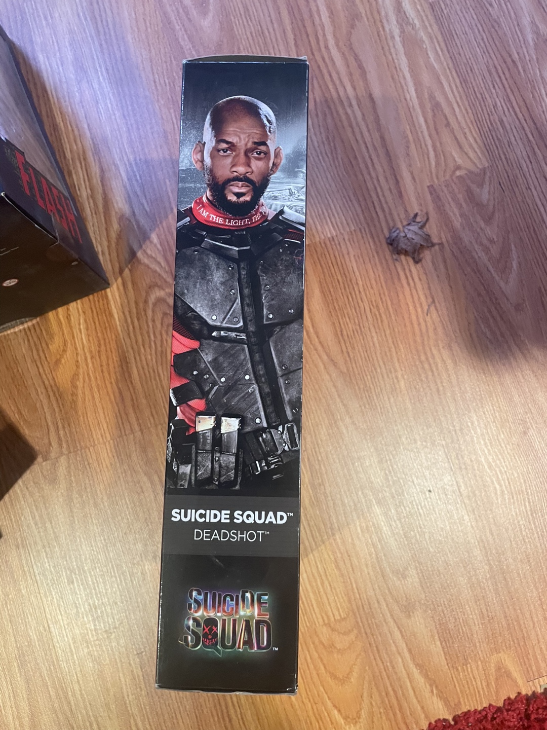Suicide Squad Deadshot Action Figure - New in Box - photo 2