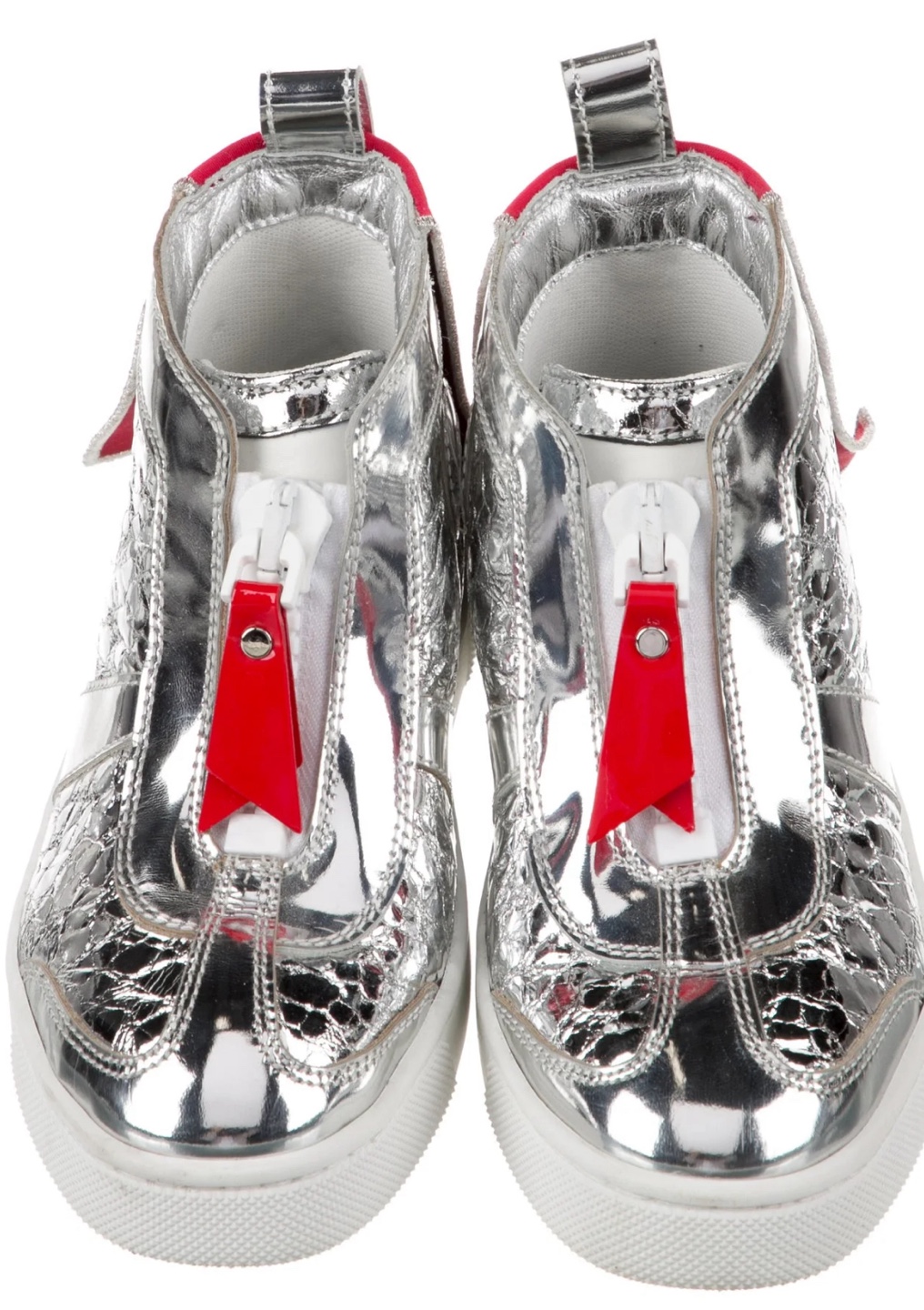Christian Louboutin x MARVEL kids size 30 - photo 3