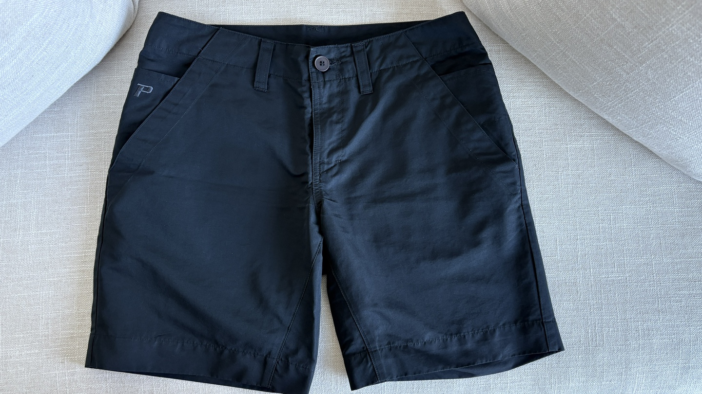 Peak Performance Ladies Shorts